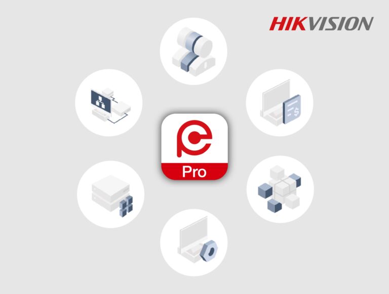 Hik-Partner Pro