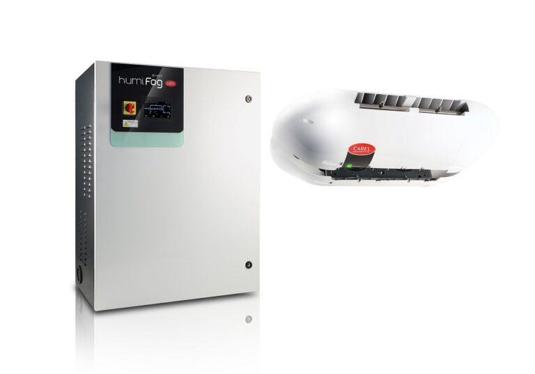 Umidificatore adiabatico