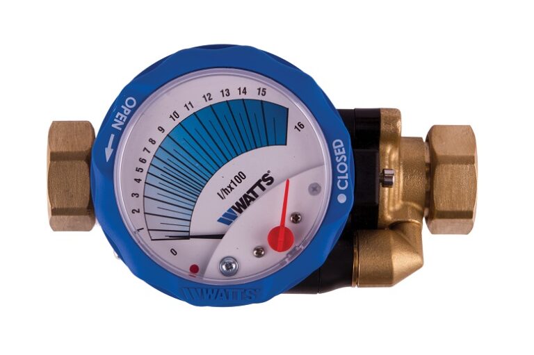 valvola di bilanciamento