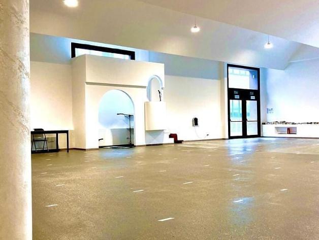 V-Power Technologies