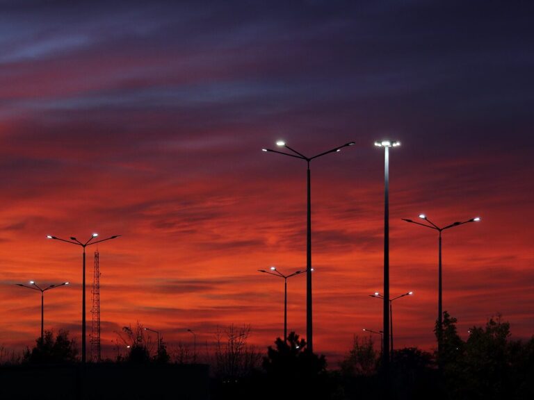 PELL illuminazione pubblica