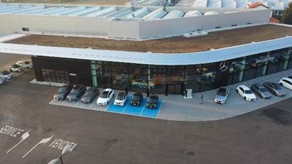 EcoStruxure Building