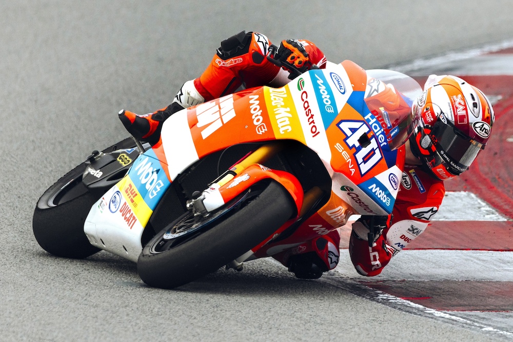 Haier rinnova la sponsorship con LCR E-Team