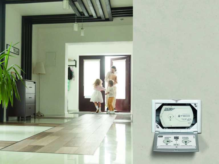 valvola K4.1 E-READY