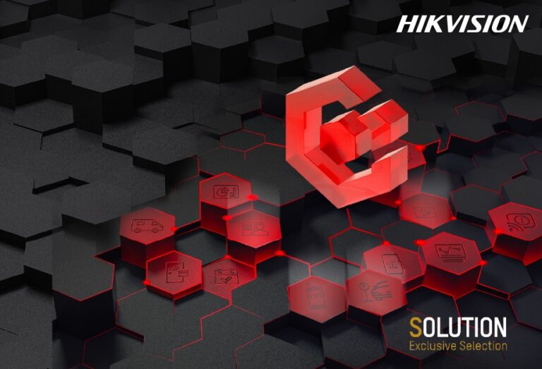 HikCentral