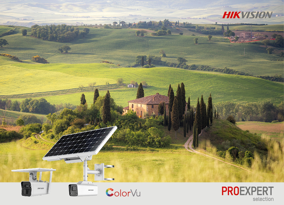 Solar Camera