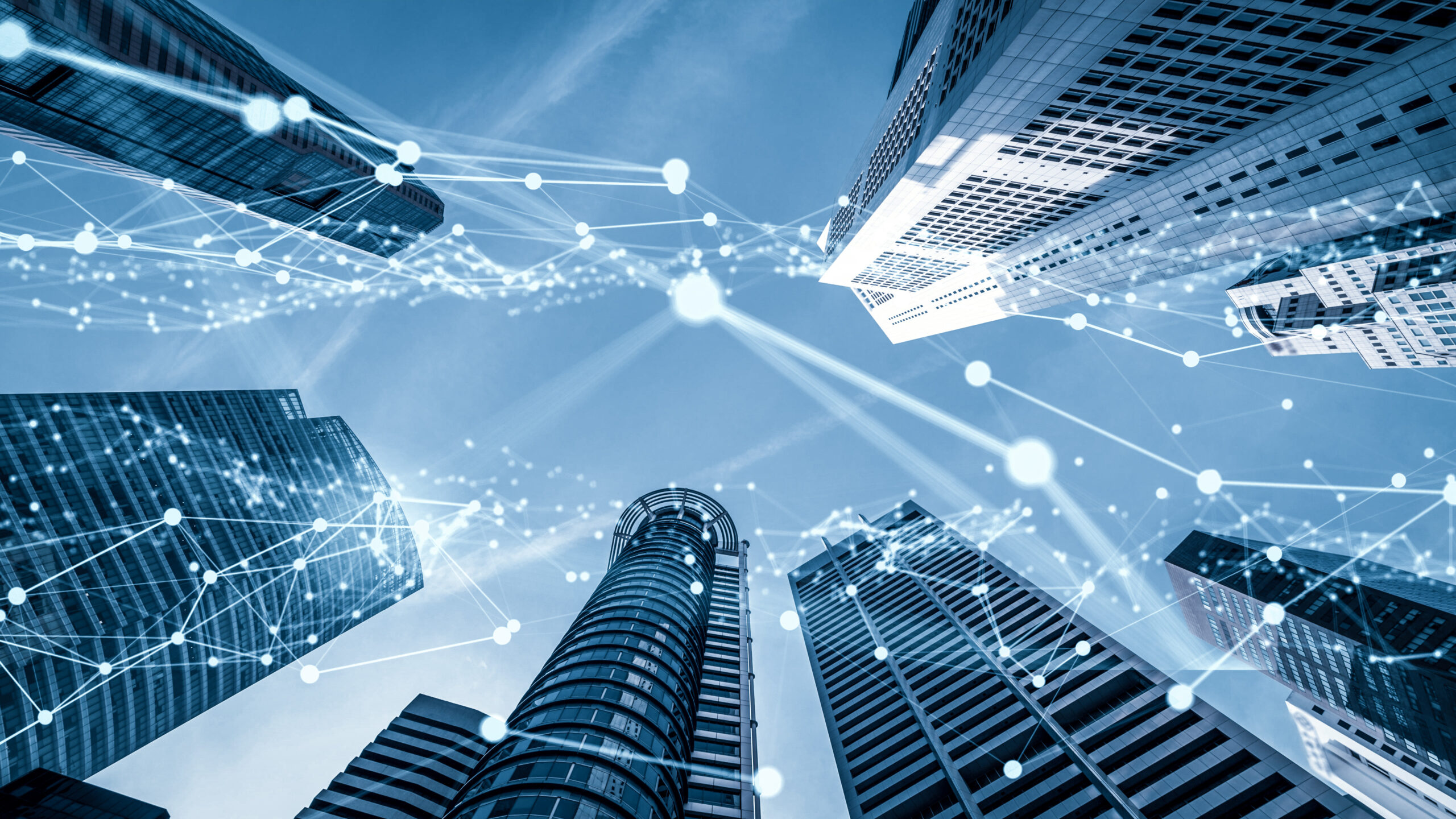 infrastruttura digitale