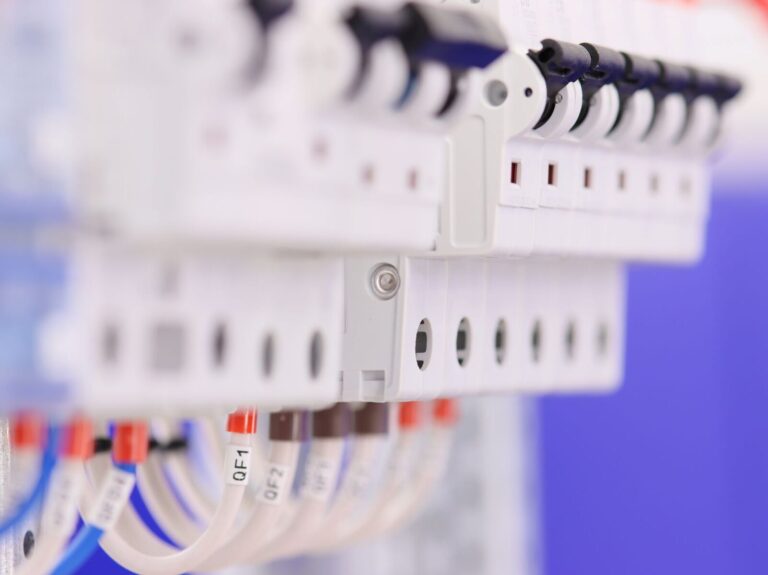 interruttore differenziale