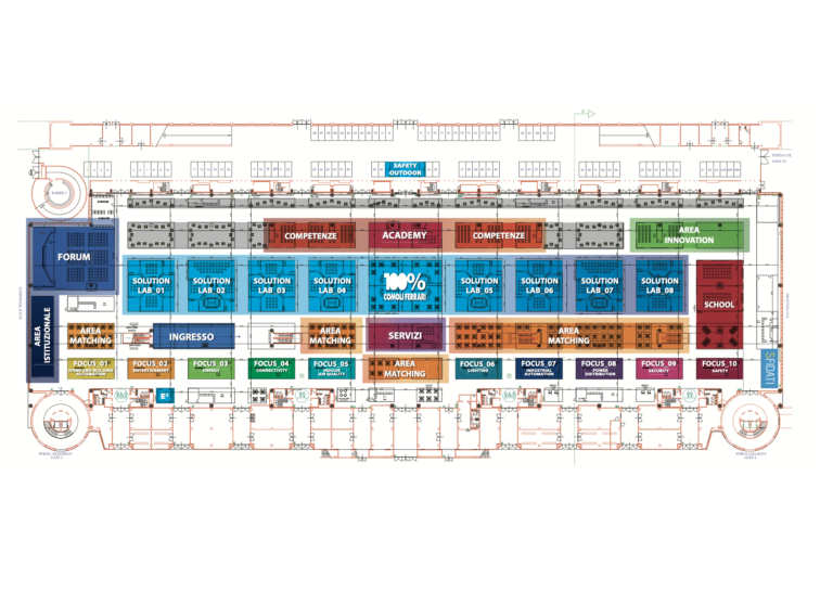 it’s ELETTRICA Lab