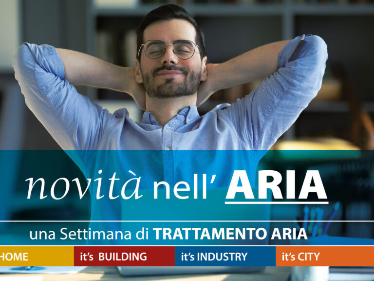 trattamento dell’aria