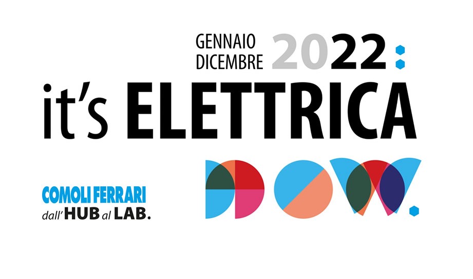 it's elettrica