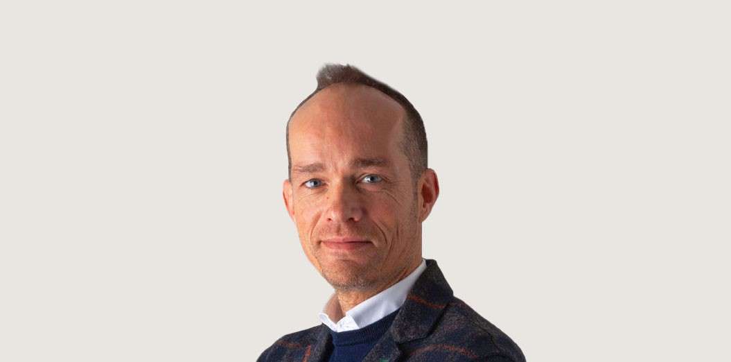 Jurj Rabbiti Hikvision Italy