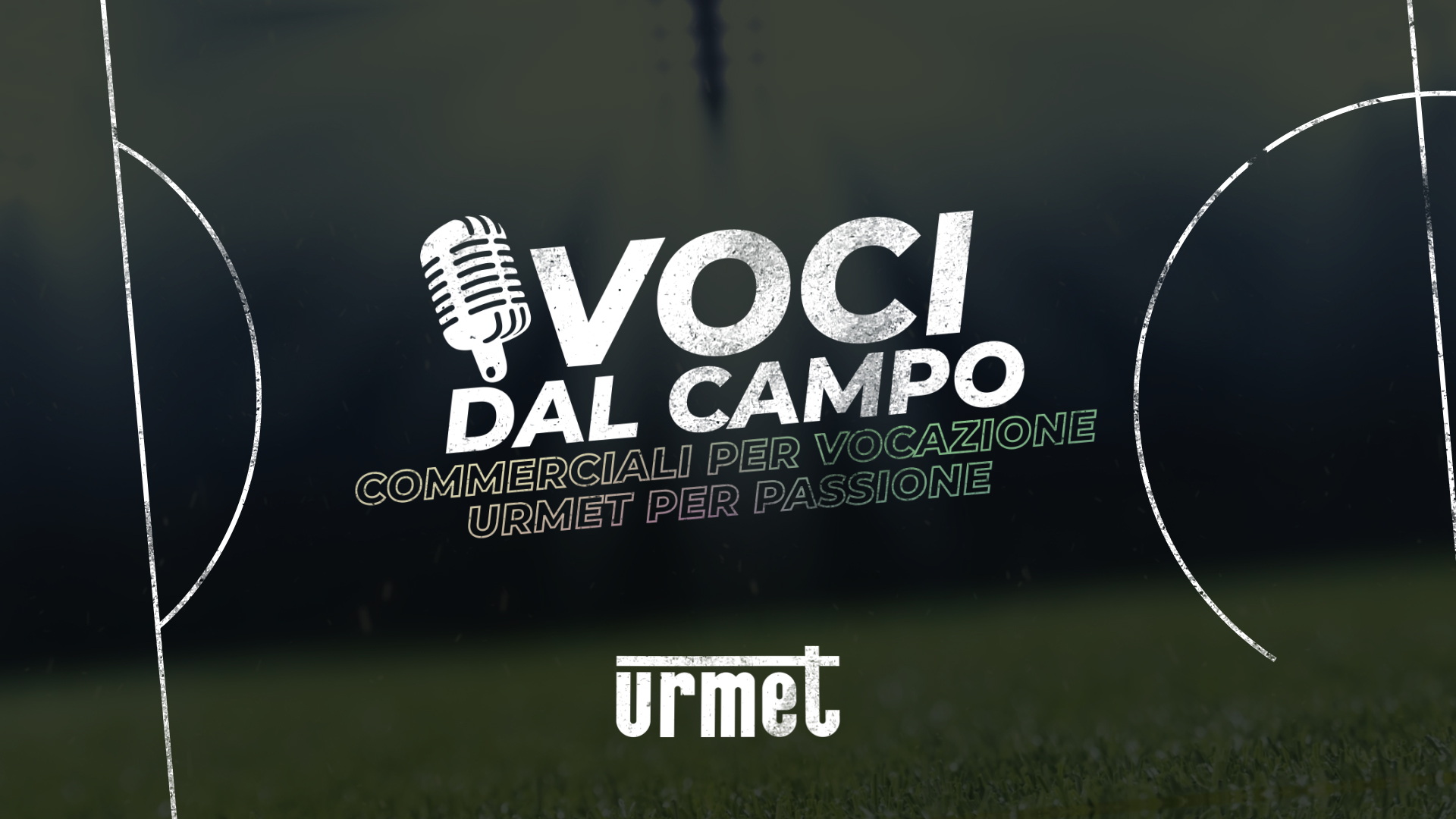 Voci dal Campo