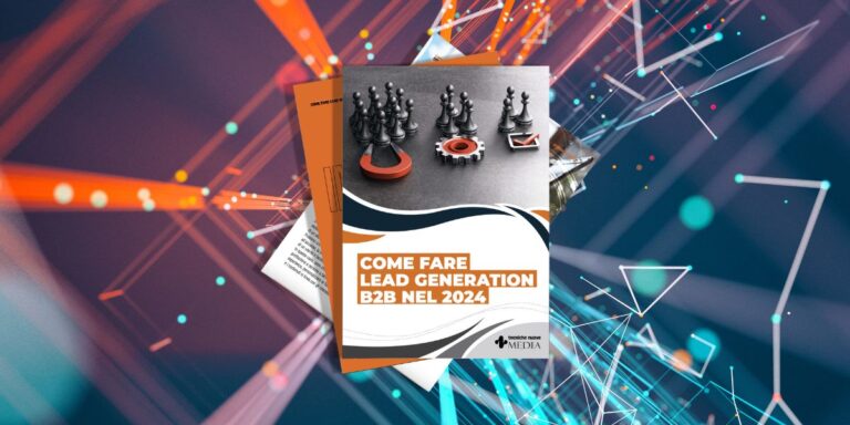lead generation B2B sicurezza