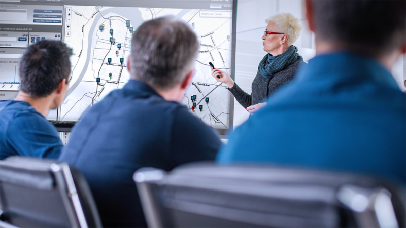 L’utilizzo di tecnologie evolute e di nuovi modelli organizzativi per il miglioramento della sicurezza pubblica e la protezione delle infrastrutture critiche è una priorità