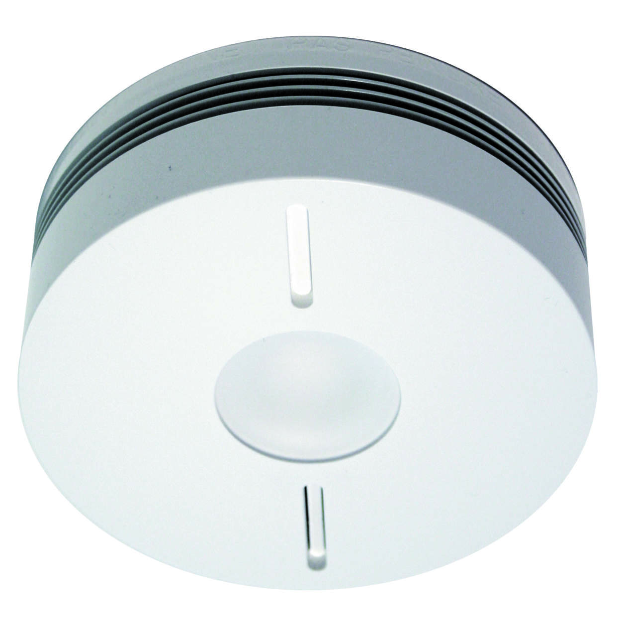 Daitem SH151AX, rivelazione fumo e calore senza fili