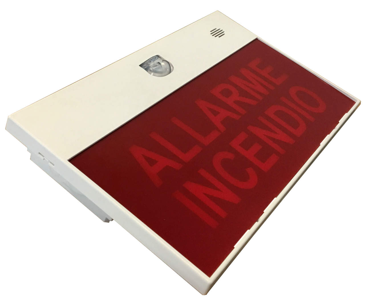 Nuova gamma di pannelli di segnalazione e allarme antincendio Eaton