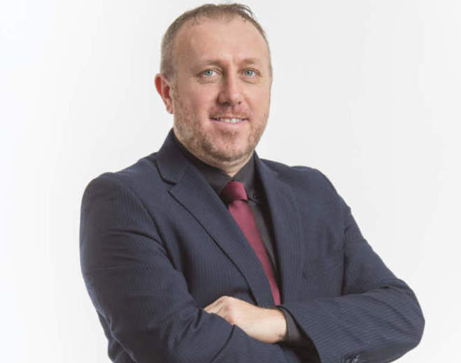 Pasquale Totaro Dahua