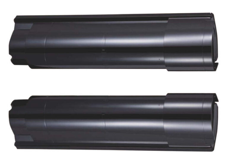 Le barriere a raggi infrarossi Pultex HF distribuite da Dias