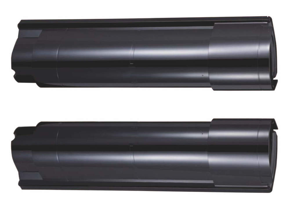 Le barriere a raggi infrarossi Pultex HF distribuite da Dias