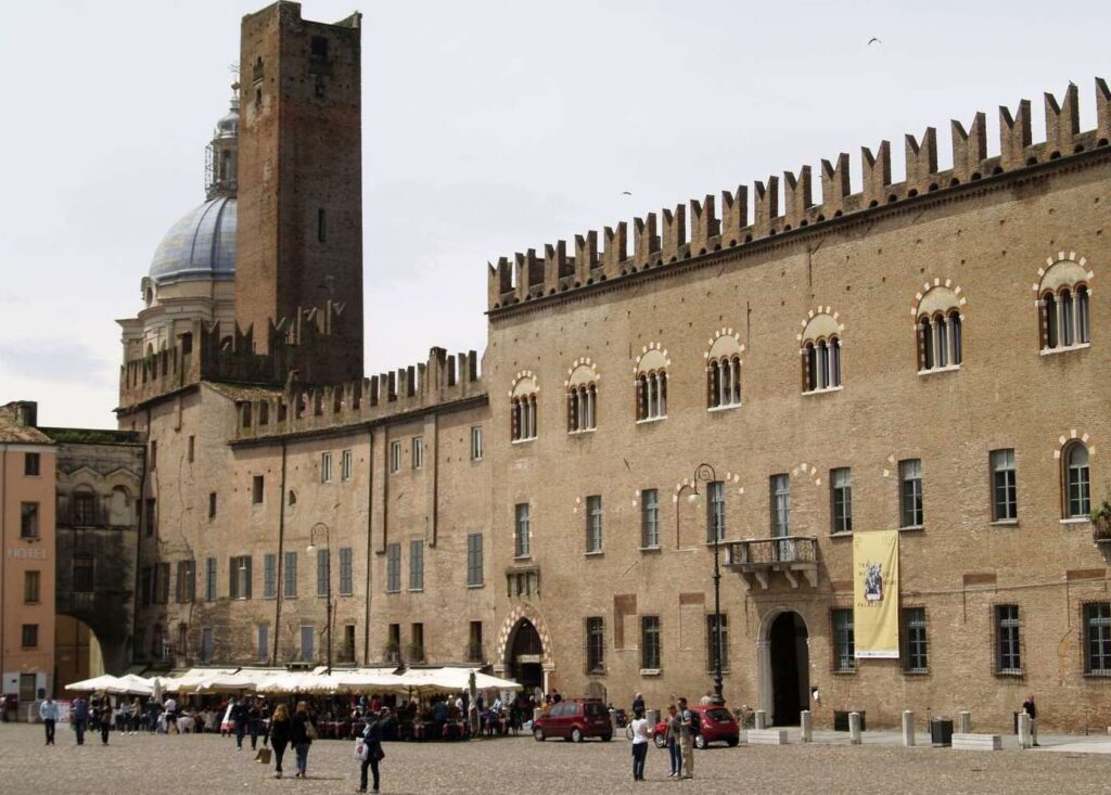 mantova