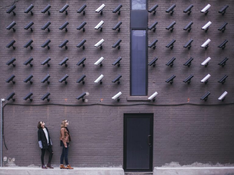 impianti di videosorveglianza TVCC