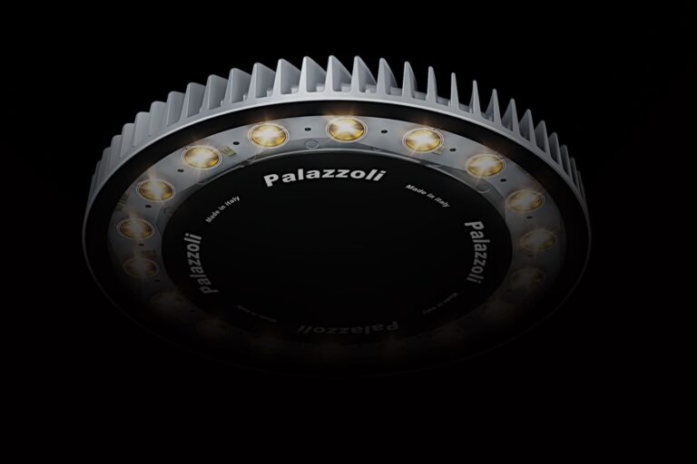 apparecchio high-bay