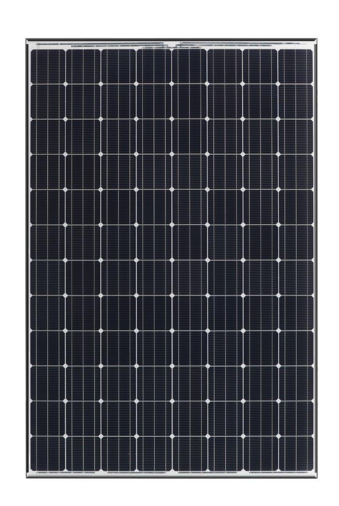Moduli fotovoltaici