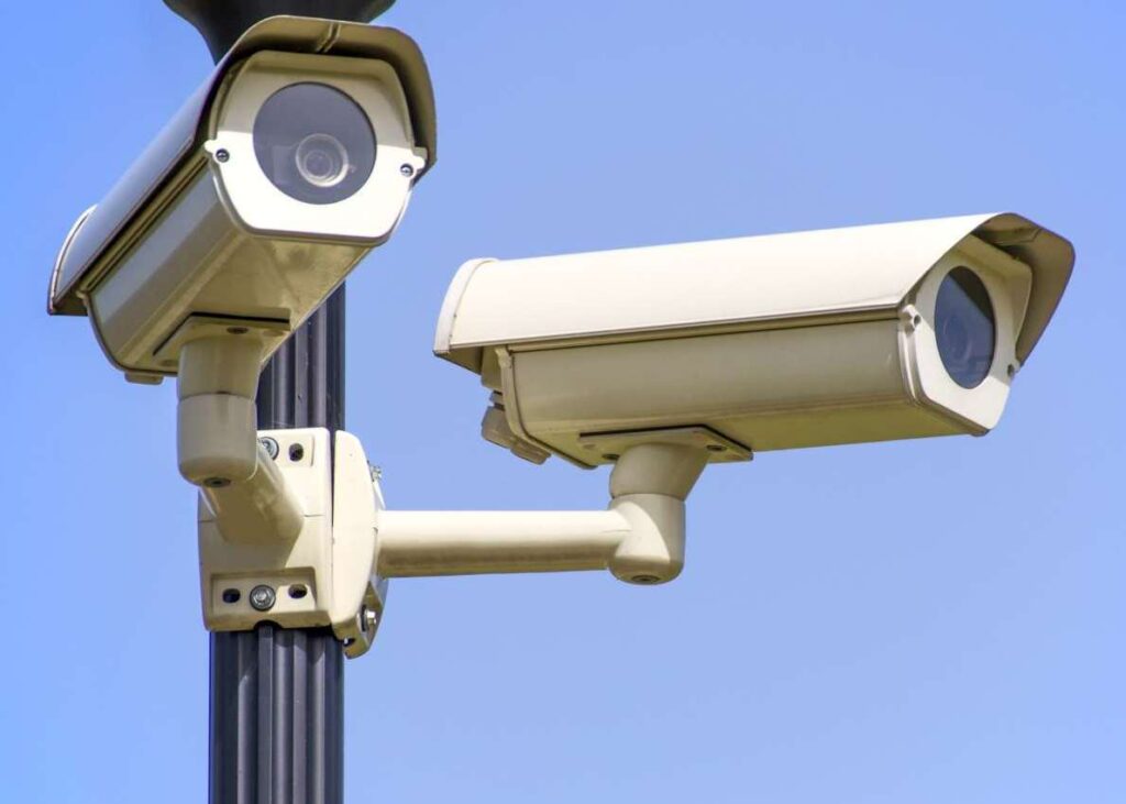 videosorveglianza integrata