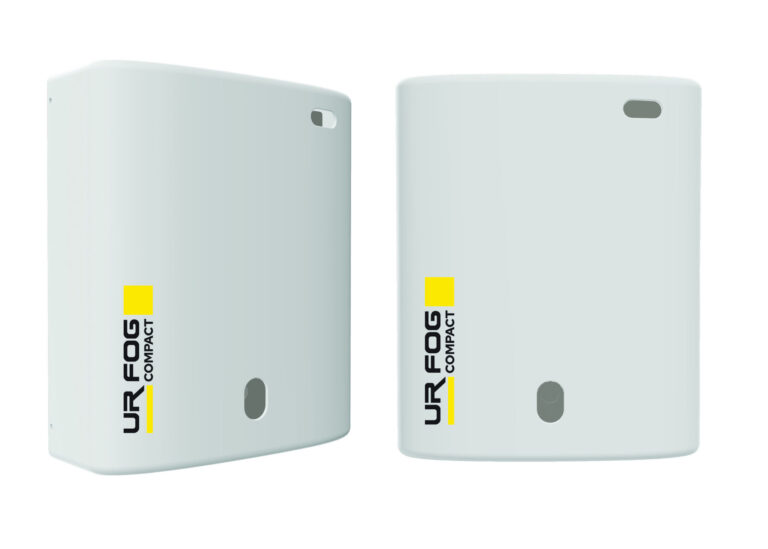 nebbiogeni e fumogeni