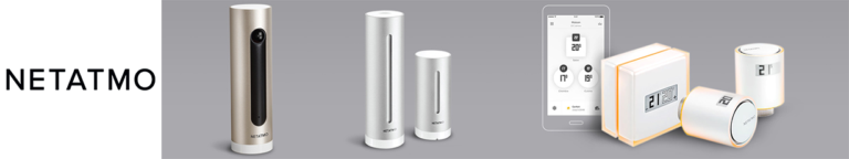 NETATMO