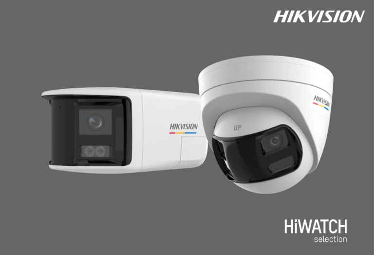 Telecamere panoramiche