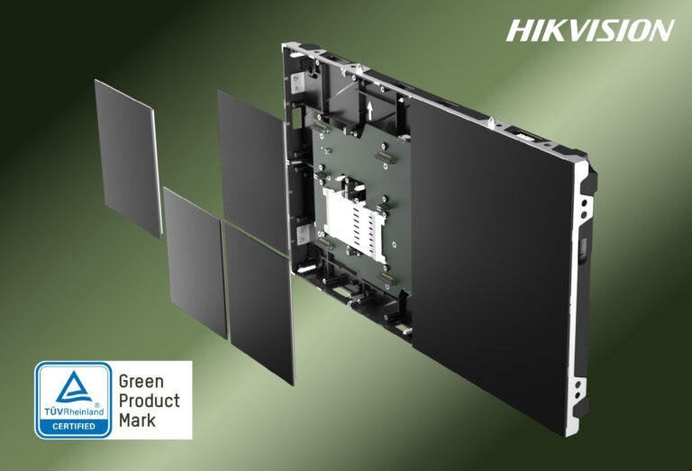 TÜV Rheinland Green Product Mark