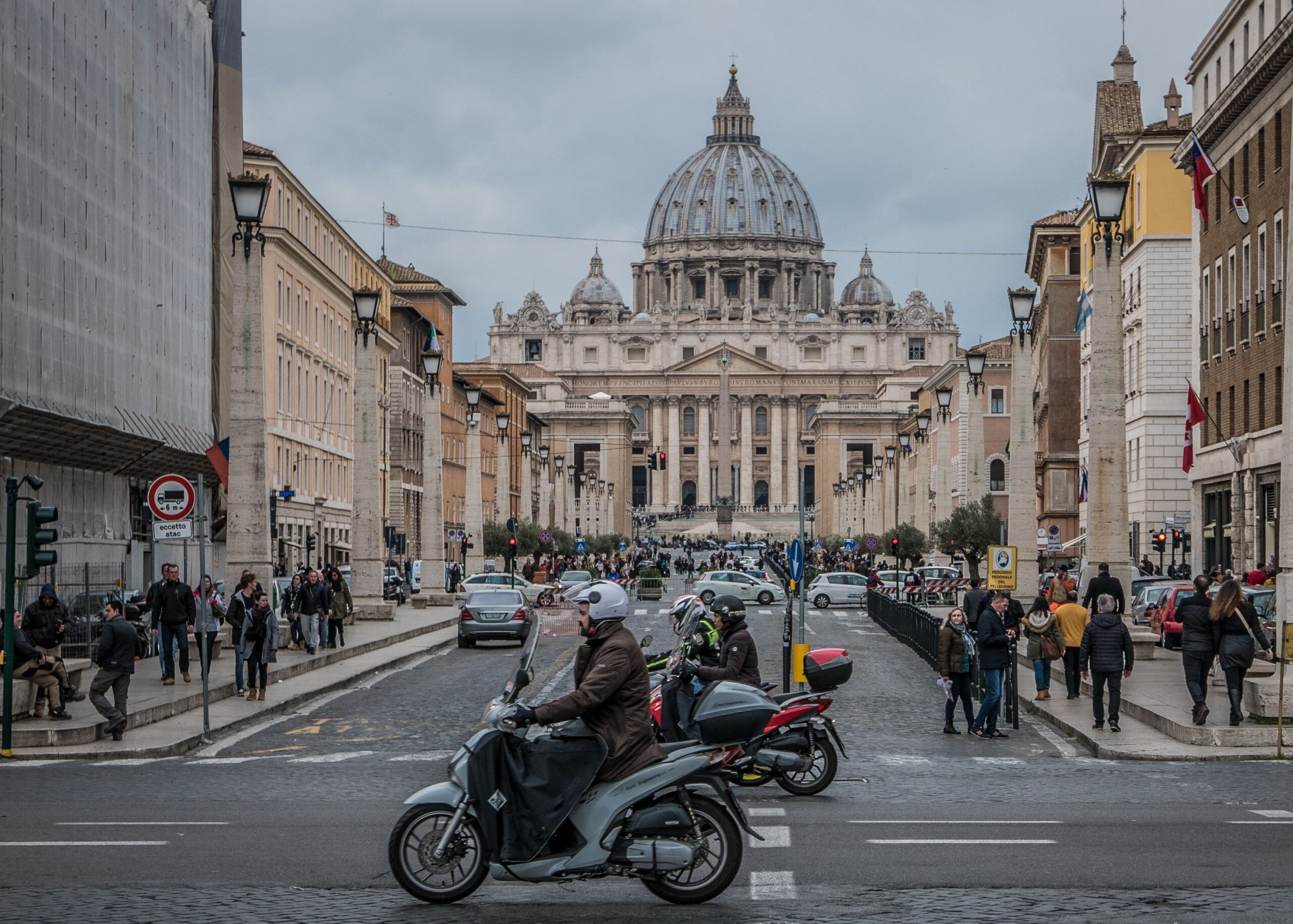 impianto elettrico temporaneo edifici rilevanza storica