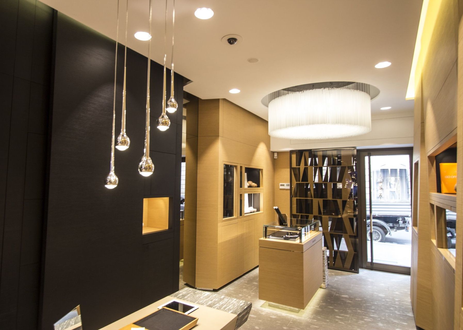 Boutique Audemars Piguet