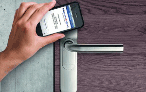 telefono per camera albergo