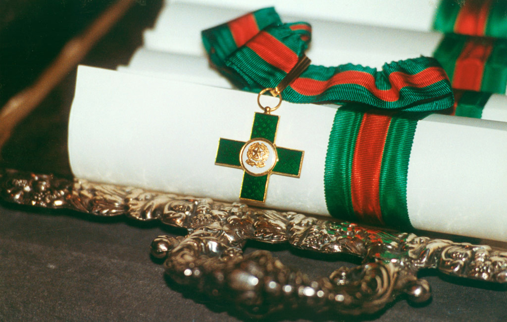 Cavalieri del lavoro