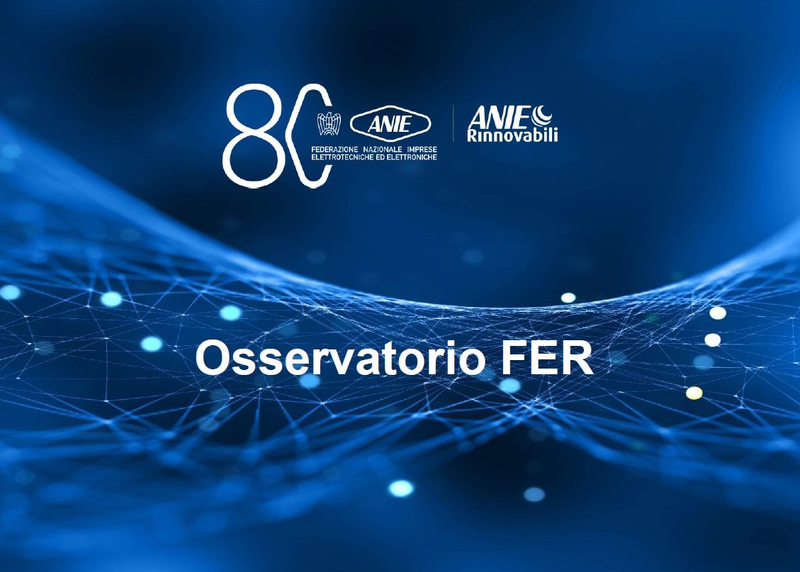 osservatorio FER rinnovabili