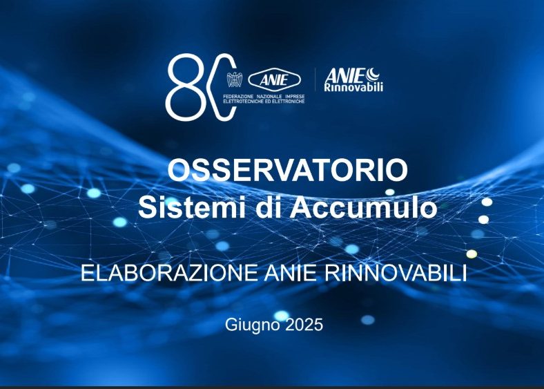 sistemi di accumulo