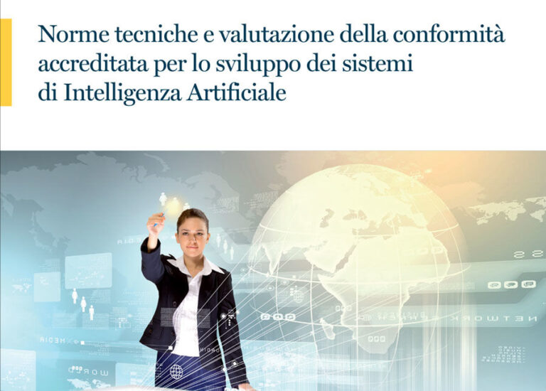 intelligenza artificiale