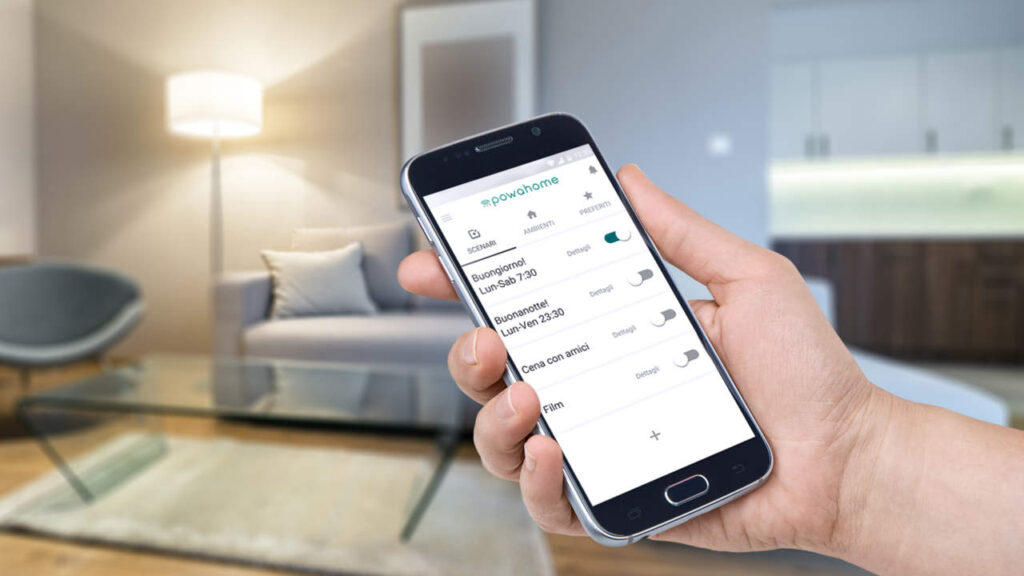 ott18_approfondimenti_scenari antintrusione e domotica