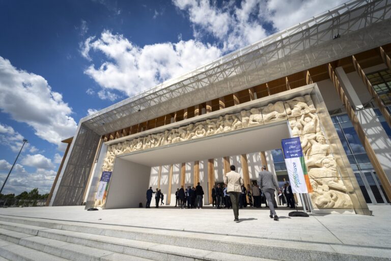 Passion for Performance