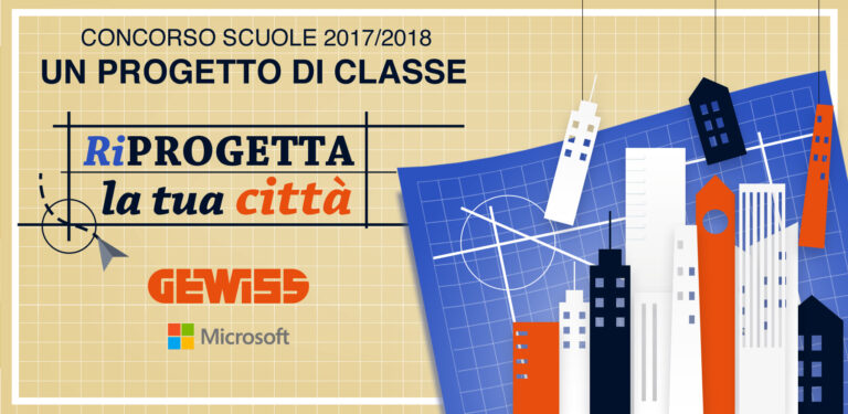  “Un progetto di classe”