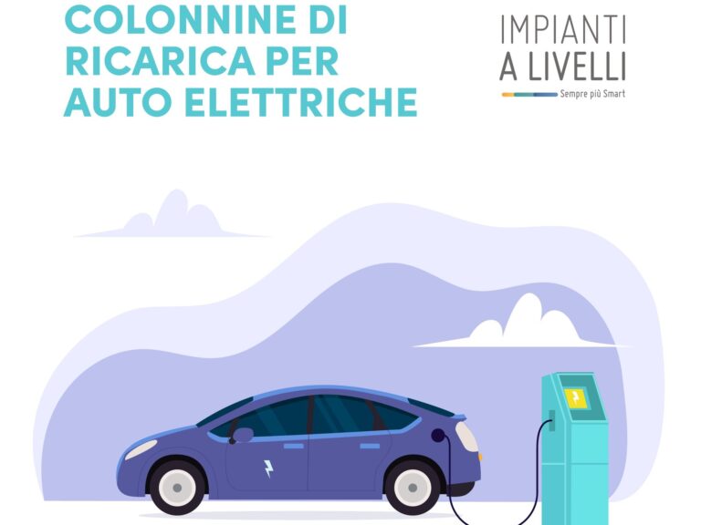 veicoli elettrici
