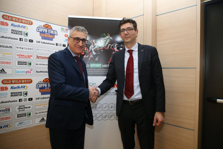 Lega Nazionale Pallacanestro