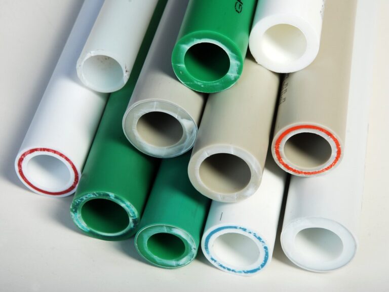 saldatura materie plastiche