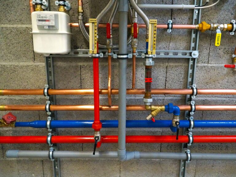 prova di tenuta idrica