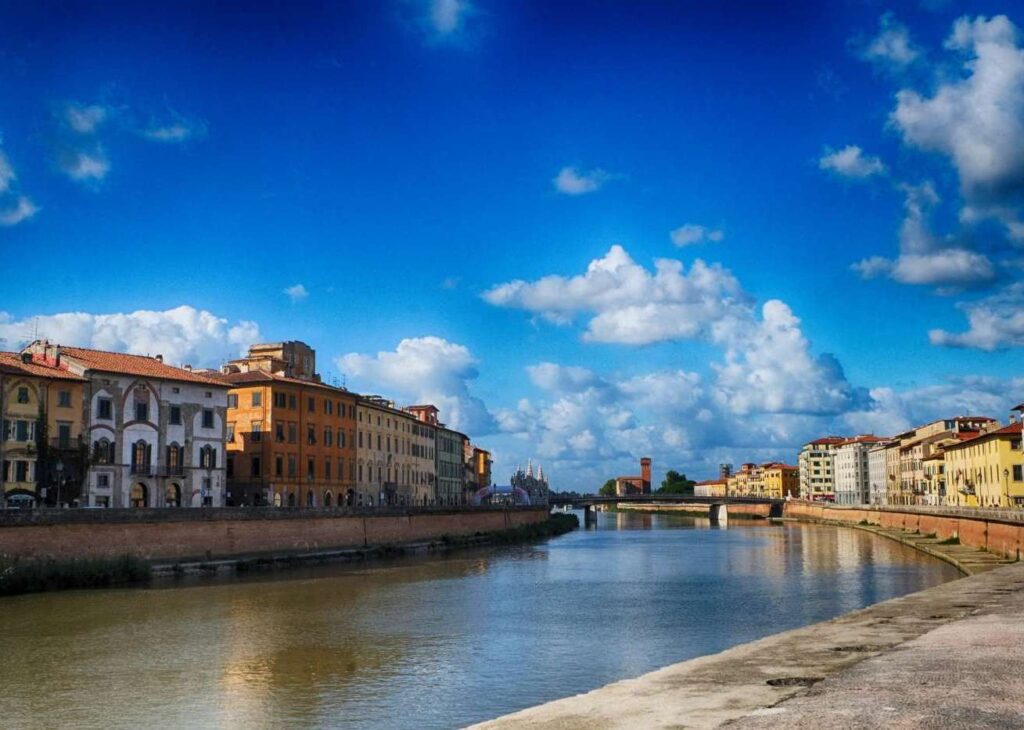 pisa fondi regionali per la videosorveglianza