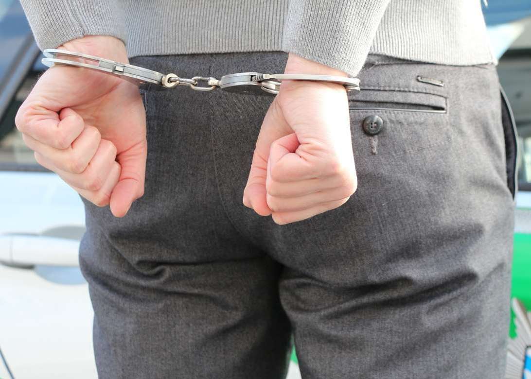 ministero dell'interno sanzione