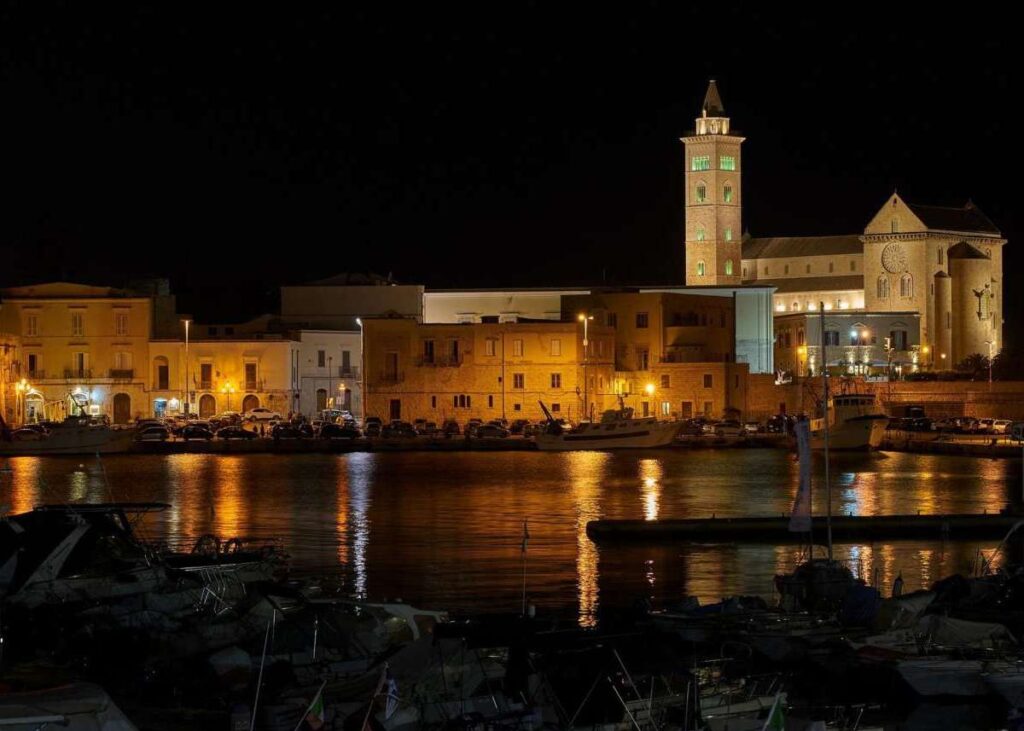 Trani
